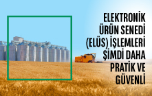 TÜRİB İş Birliği ile ELÜS İşlemleri daha Pratik ve Güvenli.